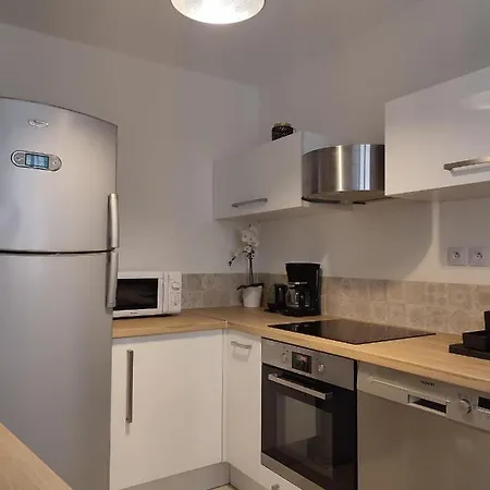 Holiday home Des Remparts Reservation Par Telephone Laissez Vos Coordonnees