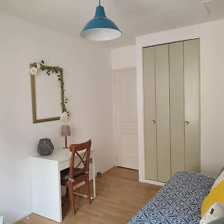 Holiday home Des Remparts Reservation Par Telephone Laissez Vos Coordonnees